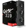 Image de XFX Speedster QICK 319 Radeon RX 7700 XT édition noire 12 Go GDDR6