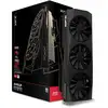 Image de XFX QUICKSILVER AMD Radeon RX 9070 OC Triple ventilateur 16 Go GDDR6 FSR 4