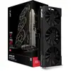 Image de Carte Graphique XFX Radeon RX 9070 XT 16GB GDDR6 Triple Fan RDNA 4