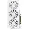 Image de Carte Graphique XFX RX 9070 SWIFT OC 16GB GDDR6 White