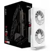 Image de Carte Graphique XFX Radeon RX 9060 XT SWIFT OC 8GB GDDR6 FSR 4 Blanche