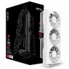 Image de Carte Graphique XFX Radeon RX 9060 XT SWIFT OC 16GB GDDR6 Triple Fan White