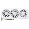 Image de Carte Graphique XFX Mercury Radeon RX 9060 XT OC Gaming Edition 16GB GDDR6 White