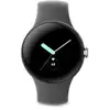 Image de Google Pixel Watch 4G LTE Bluetooth NFC GPS 41mm AMOLED Argent S/L Résistance 5ATM SpO2