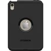 Image de Funda OtterBox Defender pour iPad mini 6G 8.3" Noire