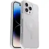 Image de Funda para móvil OtterBox Symmetry+ Cover Policarbonato Transparente Antimicrobiana para iPhone 14 Pro Max