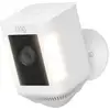 Image de Caméra de surveillance Ring Spotlight Cam Plus HD Vision Nocturne Extérieure Audio Bidirectionnel