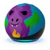Image de Assistant virtuel Amazon Echo Dot Kids 5e génération Dragon