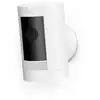 Image de Caméra de surveillance Ring Stick Up Cam Battery FullHD Vision Nocturne Intérieur et Extérieur Audio Bidirectionnel