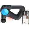 Image de Pistolet de massage Therabody Theragun Pro Plus Bluetooth noir thérapies multiples