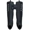 Image de Therabody JetBoots Prime Bottes de compression de voyage sans fil Taille M