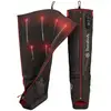Image de Bottes de Compression Therabody JetBoots PRO Plus Infrarouge Sans Fil Taille Large