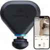 Image de Pistolet de massage Therabody Theragun Mini Plus portable avec chaleur