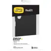 Image de Funda para móvil OtterBox React Cover case Policarbonato Negro Antibacterial para Galaxy A14