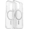 Image de OtterBox Symmetry Clear coque de protection pour téléphones portables 15,5 cm (6.1") Housse Transparent