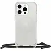 Image de Funda para móvil OtterBox React Necklace Cover Nylon Transparente para iPhone 15 Pro