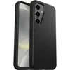 Image de Funda para móvil OtterBox Symmetry Cover Policarbonato Negra Antichocs pour Galaxy S24