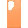 Image de Funda para móvil OtterBox Symmetry Cover PC et caoutchouc orange pour Galaxy S24 Ultra
