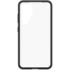 Image de Funda para móvil OtterBox React Cover Policarbonato Negra Transparente para Galaxy S24