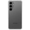 Image de Funda pour mobile OtterBox React Cover Polycarbonate Transparent pour Galaxy S24