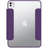 Image de Funda OtterBox Symmetry Folio pour iPad Pro 11" (M5/M4) Figment Violet