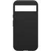 Image de Funda para móvil OtterBox React Cover plastique noir résistant pour Google Pixel 8a