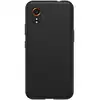 Image de Funda OtterBox React Cover Plastique Noir Résistante pour Galaxy XCover 7