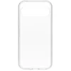 Image de Coque OtterBox Symmetry Transparente en polycarbonate pour Pixel 9 Pro XL, claire, facile à installer et retirer