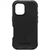 Image de Funda OtterBox Defender Series Policarbonate Noir Antichoc pour iPhone 16