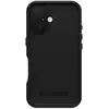Image de Funda para móvil OtterBox Fr  Series Cover Policarbonato Negra resistente agua y caídas para iPhone 16