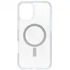 Image de Funda para móvil OtterBox React Series Cover Policarbonato Transparente para iPhone 16 Plus