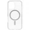 Image de Funda para móvil OtterBox React Series Cover Policarbonato Transparente para iPhone 16