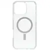 Image de Funda para móvil OtterBox React Series Cover Policarbonato Transparente MagSafe para iPhone 16 Pro Max
