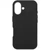 Image de Funda para móvil OtterBox Symmetry Series Cactus Leather Cover Noir Ash para iPhone 16