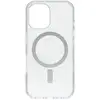 Image de Funda para móvil OtterBox Symmetry Series Clear Cover PC Transparente para iPhone 16