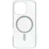 Image de Funda pour mobile OtterBox Symmetry Series Clear Policarbonate Transparent pour iPhone 16 Pro