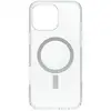 Image de Funda OtterBox Symmetry Series Clear transparente en policarbonato para iPhone 16 Pro Max