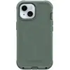 Image de Funda para móvil OtterBox Defender Series Cover Silicona Verde para iPhone 17e/16e/15/14/13