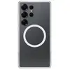 Image de Funda OtterBox Symmetry Series Clear PC Transparente con imanes para Galaxy S25 Ultra