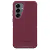 Image de Funda para móvil OtterBox Defender Series Cover Silicona Rosa Foxberry para Galaxy S25+