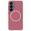 Image de Funda para móvil OtterBox Symmetry Series Cover policarbonato rosa con imanes para Galaxy S25