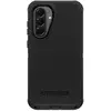 Image de Funda para móvil OtterBox Defender Series Cover Silicona Negra para Galaxy A56 5G
