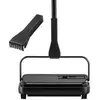 Image de Limpiateur de tapis VEVOR FD-13 avec brosse rotative