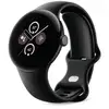 Image de Google Pixel Watch 2 WiFi GPS NFC 41mm AMOLED Noir S/L IP68 SpO2 Pulsomètre Sommeil