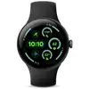 Image de Google Pixel Watch 3 Bluetooth WiFi GPS NFC 45mm AMOLED Noir S/L Étanchéité IP68 SpO2 Pulsomètre