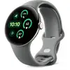 Image de Google Pixel Watch 3 LTE WiFi GPS NFC 41mm AMOLED Aluminium Or Gris S/L IP68 Pulsomètre SpO2