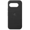 Image de Funda pour mobile Google Cover Case Polycarbonate Silicone Noire antichoc pour Pixel 9a