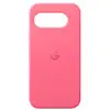 Image de Funda para móvil Google Cover case Plastique Silicone Rose Antichoc Recyclé pour Pixel 9a