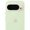 Image de Funda pour mobile Google Cover case Microfibre Vert clair pour Pixel 10 Pro