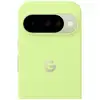 Image de Funda pour mobile Google Cover case Microfibre Jaune Lemongrass pour Pixel 10 Pro